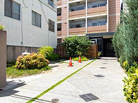 富士ヒルズ 203 ｜ 香川県高松市末広町（賃貸マンション1R・2階・32.50㎡） その3