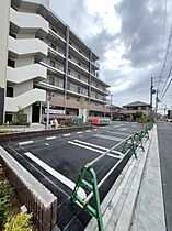 グランコート・エルクラージュ  ｜ 大阪府堺市北区百舌鳥梅町３丁（賃貸マンション1K・2階・29.88㎡） その5