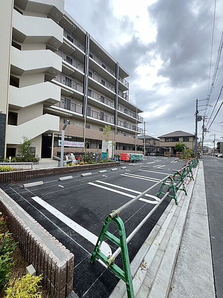 グランコート・エルクラージュ ｜大阪府堺市北区百舌鳥梅町３丁(賃貸マンション1R・6階・29.88㎡)の写真 その20