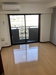 グリフィン向ヶ丘遊園 507 5階1Kのリビング/ダイニング