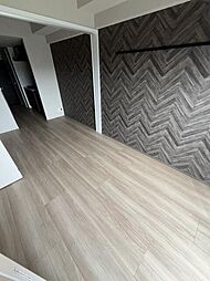 ガリシア亀戸水神 9階1DKのリビング/ダイニング