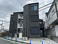 東京都町田市中町4丁目0-0：物件画像／株式会社賃貸ステーション　町田鶴川店