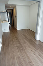 ＧＬＡＣＩＥＲ神保町（グラシアジンボウチョウ） 502 5階1DKのリビング/ダイニング