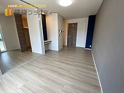 東京メトロ東西線 南行徳駅 徒歩6分の賃貸マンション 3階1LDKのリビング/ダイニング