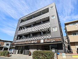 津田沼駅 8.6万円