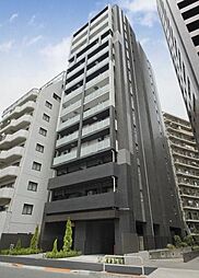 JR山手線 五反田駅 徒歩14分の賃貸マンション