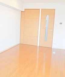 コンシェリア蒲田Ｕ ｓＳｑｕａｒｅ 7階1Kのリビング/ダイニング