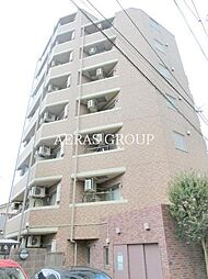 サンテミリオン田園調布南