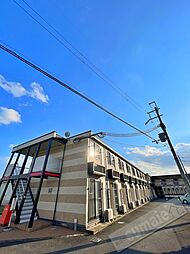 レオパレスガーデン　岩出