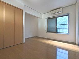 レジデンスゆきみ 3階1DKのリビング/ダイニング