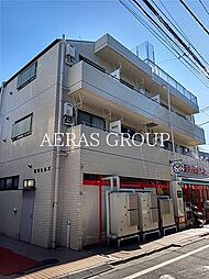 要町駅 10.9万円