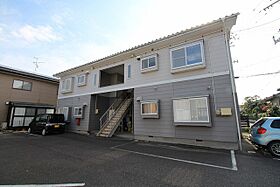 ハイツ西町　Ｃ棟 202 ｜ 新潟県新潟市江南区西町５丁目4-31（賃貸アパート2LDK・2階・48.20㎡） その20