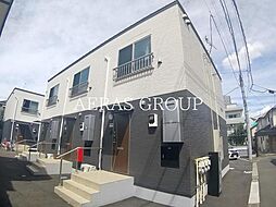 カームステージ国分寺Ａ棟