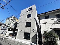 京浜東北・根岸線 東十条駅 徒歩7分