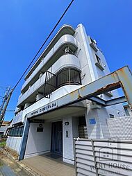 🉐敷金礼金0円！🉐ジョイフル岸和田