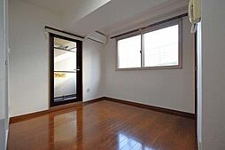 ボヌール大橋 3階ワンルームのリビング/ダイニング