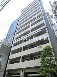 ウィルヴェール東十条