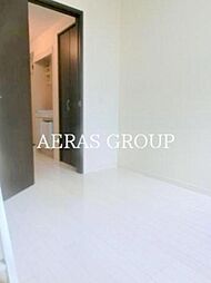 アルページュ目黒 1階1Kのリビング/ダイニング