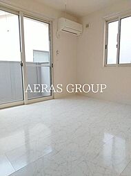 メゾン オリビエ 2階1Kのリビング/ダイニング