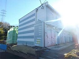 レオパレスデュオコート(22675)