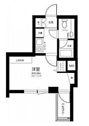 フォルティス 3階