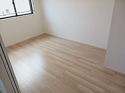 クレール 2階2LDKのリビング/ダイニング