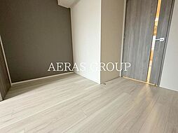 ジオエント上野稲荷町 302 3階2Kのリビング/ダイニング