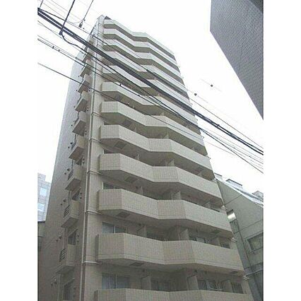 ミリオンタワー虎ノ門_外観_2