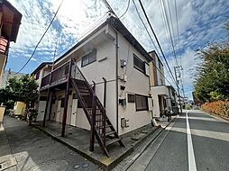 ライフパレス東瑞江