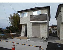 町田市矢部町戸建Ｂ棟 1