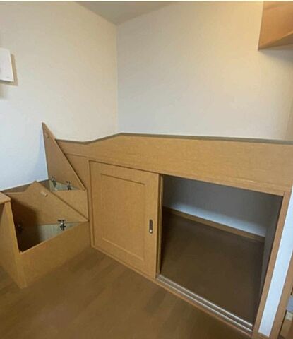 子供部屋