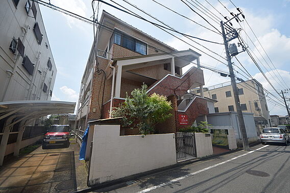 恵マンション_トップ画像