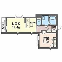 Ｈａｌｕｍｉｅｒｅ 0102 ｜ 和歌山県和歌山市西布経丁２丁目13（賃貸マンション1LDK・1階・43.74㎡） その2