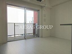 メインステージ両国2 504 5階1LDKのリビング/ダイニング