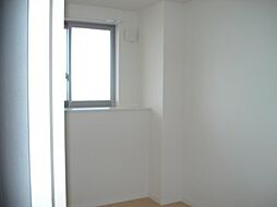 アムール ワン 2階1LDKのリビング/ダイニング