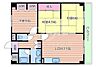 間取り：間取図