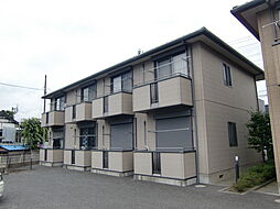 ジュピター片倉壱番館