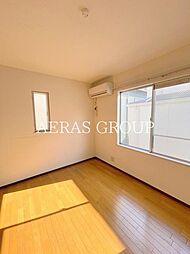 メゾン赤羽台 2階ワンルームのリビング/ダイニング