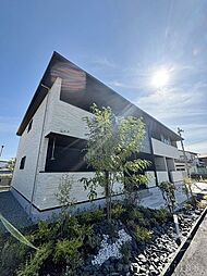 南海高野線 萩原天神駅 徒歩27分の賃貸アパート