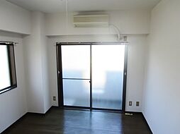 京王相模原線 京王堀之内駅 徒歩20分の賃貸マンション 3階ワンルームのリビング/ダイニング