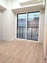 ワンルーフレジデンス板橋大山 704 7階1DKのリビング/ダイニング