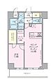 THEOBELISKIMADO5階18.5万円