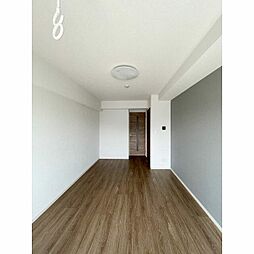 アルファコート東六郷 3階1Kのリビング/ダイニング