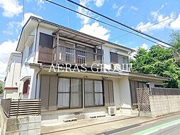 大泉学園駅 8.2万円