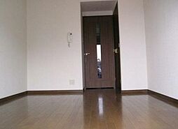 ジェイパーク駒沢 1階1Kのリビング/ダイニング