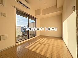 JR東海道・山陽本線 兵庫駅 徒歩9分の賃貸マンション 2階2Kのリビング/ダイニング