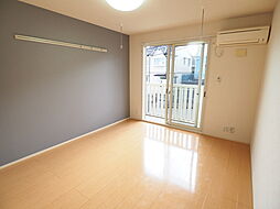 東急田園都市線 田奈駅 徒歩5分の賃貸アパート 1階1Kのリビング/ダイニング