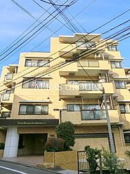 ライオンズマンション小石川第3