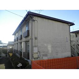 フジハイツ18号館