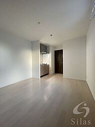 JR東西線 御幣島駅 徒歩5分の賃貸アパート 1階1LDKのリビング/ダイニング